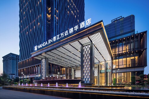 Wanda Jin Xiangjiang Dingzhou