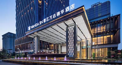 Wanda Jin Xiangjiang Dingzhou