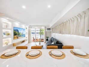 スマートテレビ