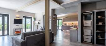 Vacation home Belbo by Interhome