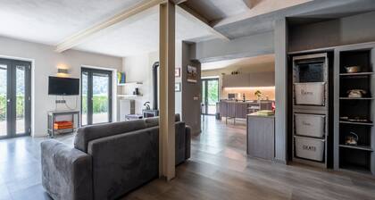 Vacation home Belbo by Interhome