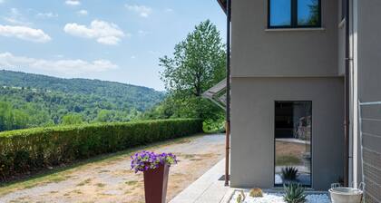 Vacation home Belbo by Interhome