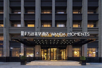 Wanda Moments - Sanmenxia