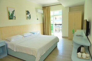 Room - Margaret Holiday Hotel (Sanya)
