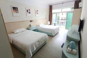 Room - Margaret Holiday Hotel (Sanya)