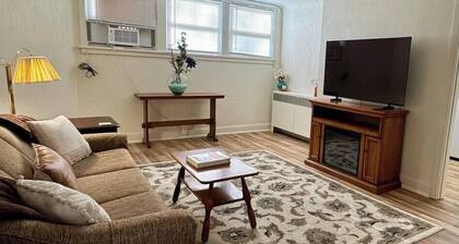 Happy Trails Apartment