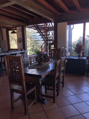 Servei de restauració