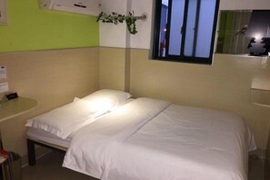 Room - 100 Inn (Shanghai Pudong Airport Chuansha) (Shanghai)