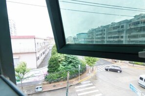 View from property - 100 Inn (Shanghai Pudong Airport Chuansha) (Shanghai)