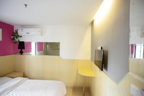 Unclassified image, 4 of 39, button - 100 Inn (Shanghai Pudong Airport Chuansha) (Shanghai)