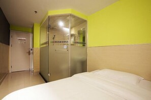 Room - 100 Inn (Shanghai Pudong Airport Chuansha) (Shanghai)