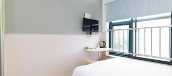 100 Inn (Shanghai Pudong Airport Chuansha)