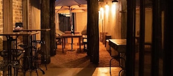 The Staging Post