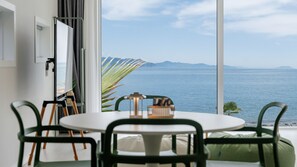 Basic Room, 1 Bedroom (P(Pool Villa)-4 (Ocean View / BBQ)) | 1 bedroom, free WiFi