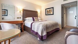 Room - Swan's Nest Hotel (Stratford-upon-Avon)