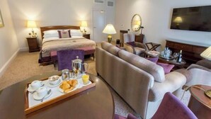 Room - Swan's Nest Hotel (Stratford-upon-Avon)
