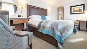 Room - Swan's Nest Hotel (Stratford-upon-Avon)