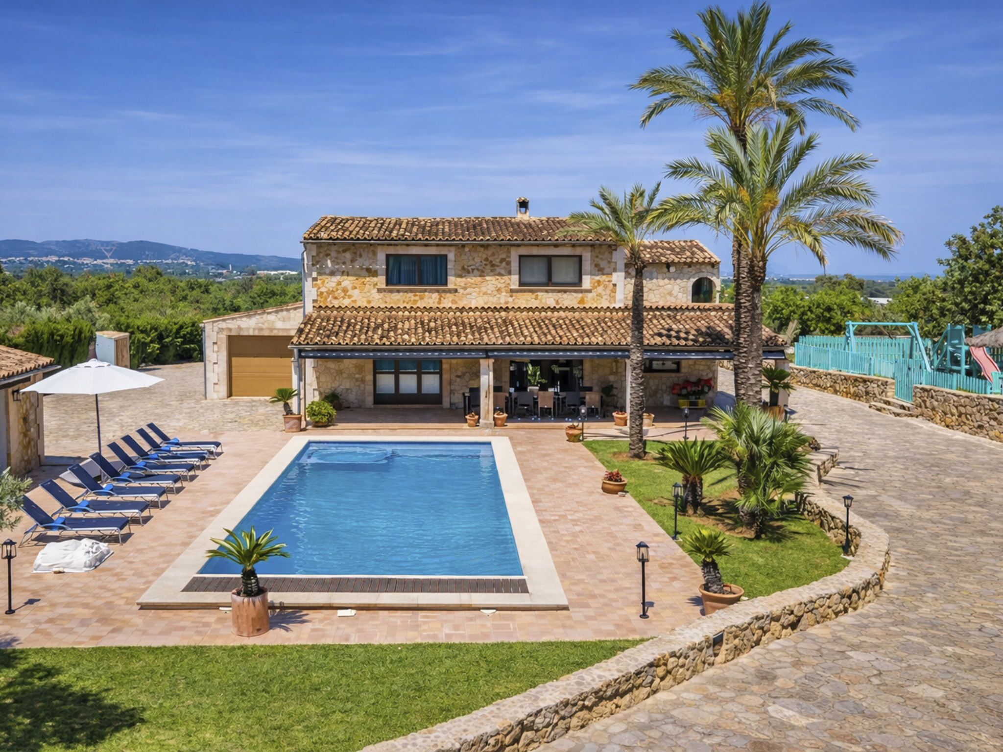 Piscine
