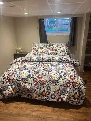 1 quarto, ferros/tábuas de passar roupa, Wi-Fi de cortesia