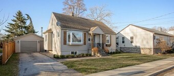 Entire Separate 1 Bedroom Guest Suite BASEMENT(Attraction for Winery🍷 & so on)