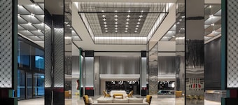 陽新萬達頤華酒店