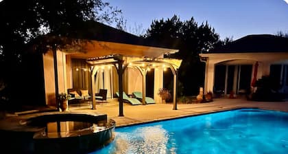 Papa's Casita at SoJo Ranch