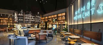 Wanda Moments Nanchang