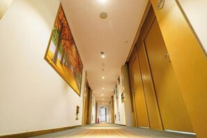 Interior - Chonpines Hotel (Shengyang Provincial Government, Changjiang North Street, Beilin) (Shenyang)