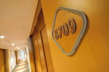 住宿内部. 非繁·琓美逸品酒店(沈阳省政府长江北街北陵店)