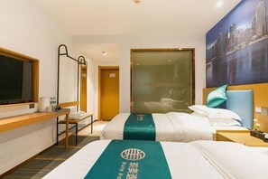 Room - Chonpines Hotel (Shengyang Provincial Government, Changjiang North Street, Beilin) (Shenyang)