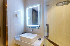 Room - Chonpines Hotel (Shengyang Provincial Government, Changjiang North Street, Beilin) (Shenyang)