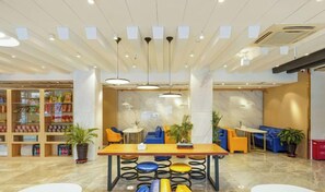 Dining - Chonpines Hotel (Shengyang Provincial Government, Changjiang North Street, Beilin) (Shenyang)