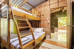 2 dormitorios, wifi, ropa de cama