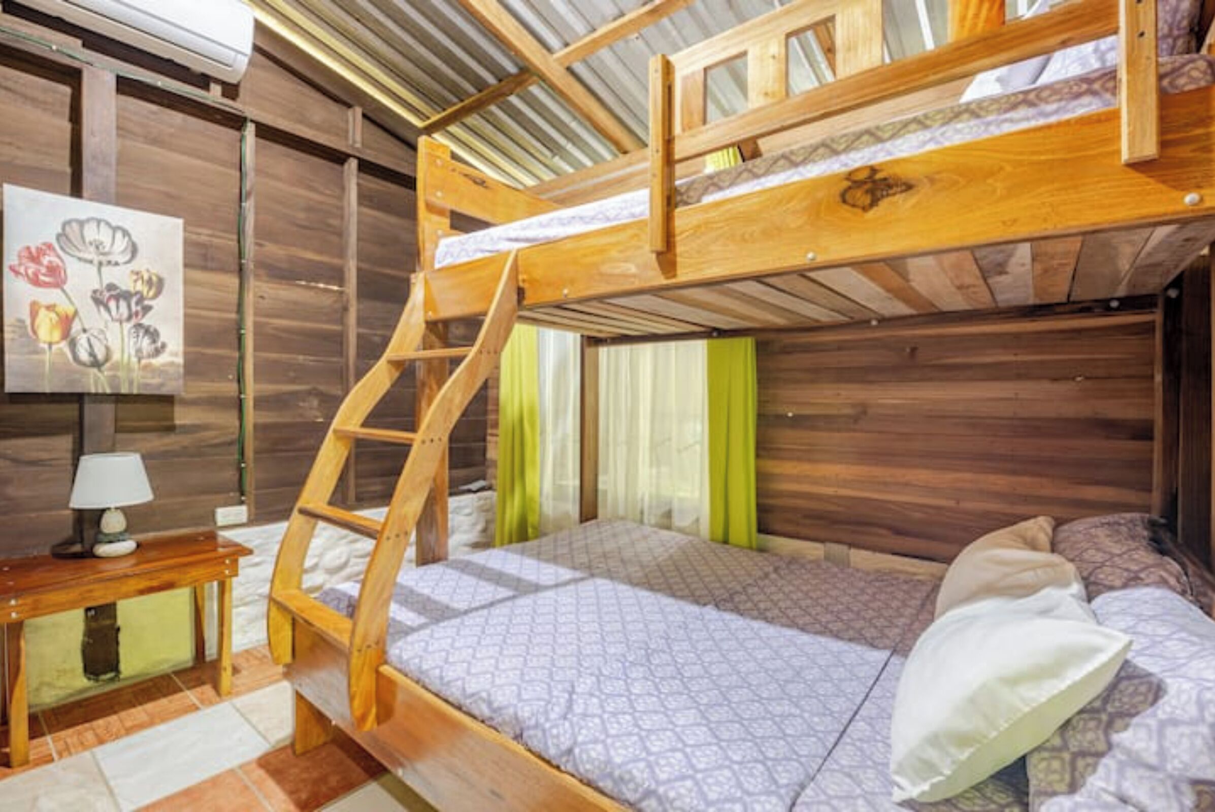 2 slaapkamers, gratis wifi, beddengoed