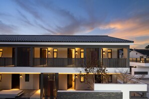 Exterior - Wanda Yue Resort Suzhou Mudu (Suzhou)