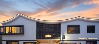 Wanda Yue Resort Suzhou Mudu