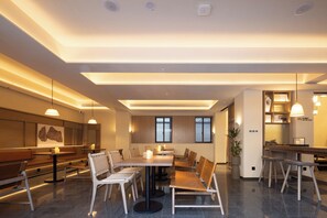 Businesscenter