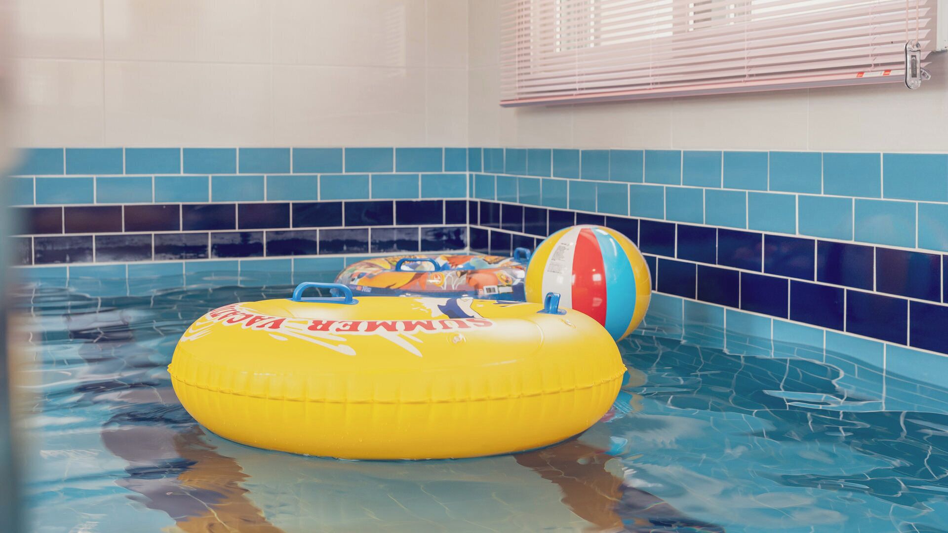 1 bedroom, free WiFi