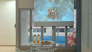 Exterior - Gapyeong Reflex Pool Villa Pension (Gapyeong)