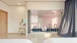 Exterior - Gapyeong Reflex Pool Villa Pension (Gapyeong)