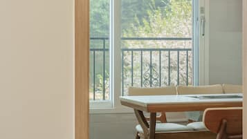 1 habitación y wifi gratis