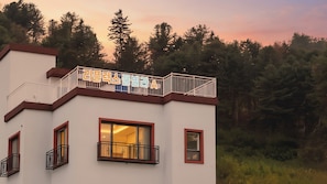 Exterior - Gapyeong Reflex Pool Villa Pension (Gapyeong)