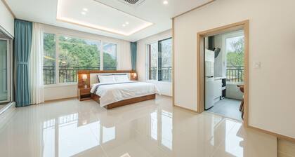 Gapyeong Reflex Pool Villa Pension