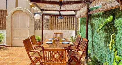 Duplex con piscina y terraza by Gloove