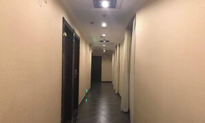 Interior - Chayue Hotel (Shanghai)