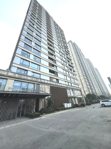 Wanda Yue Shanghai