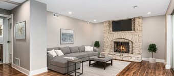 Your Perfect Schaumburg Getaway