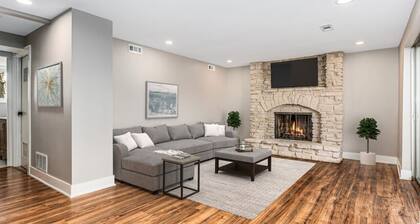 Your Perfect Schaumburg Getaway