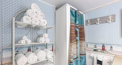 Dog Friendly 2BR Coastal Oregon Retreat