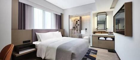 Superior Single Room